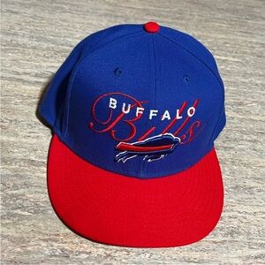 NFL BUFFALO BILLS 9FIFTY Cap